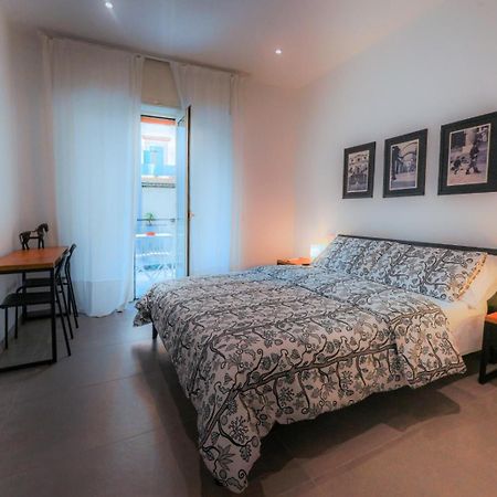 Signora Titina Rooms Napoli Dış mekan fotoğraf