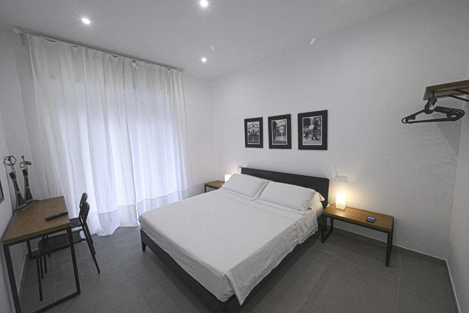 Signora Titina Rooms Napoli Dış mekan fotoğraf